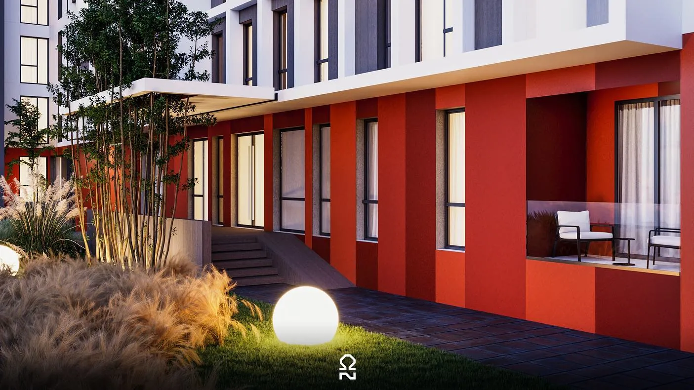 City Residence