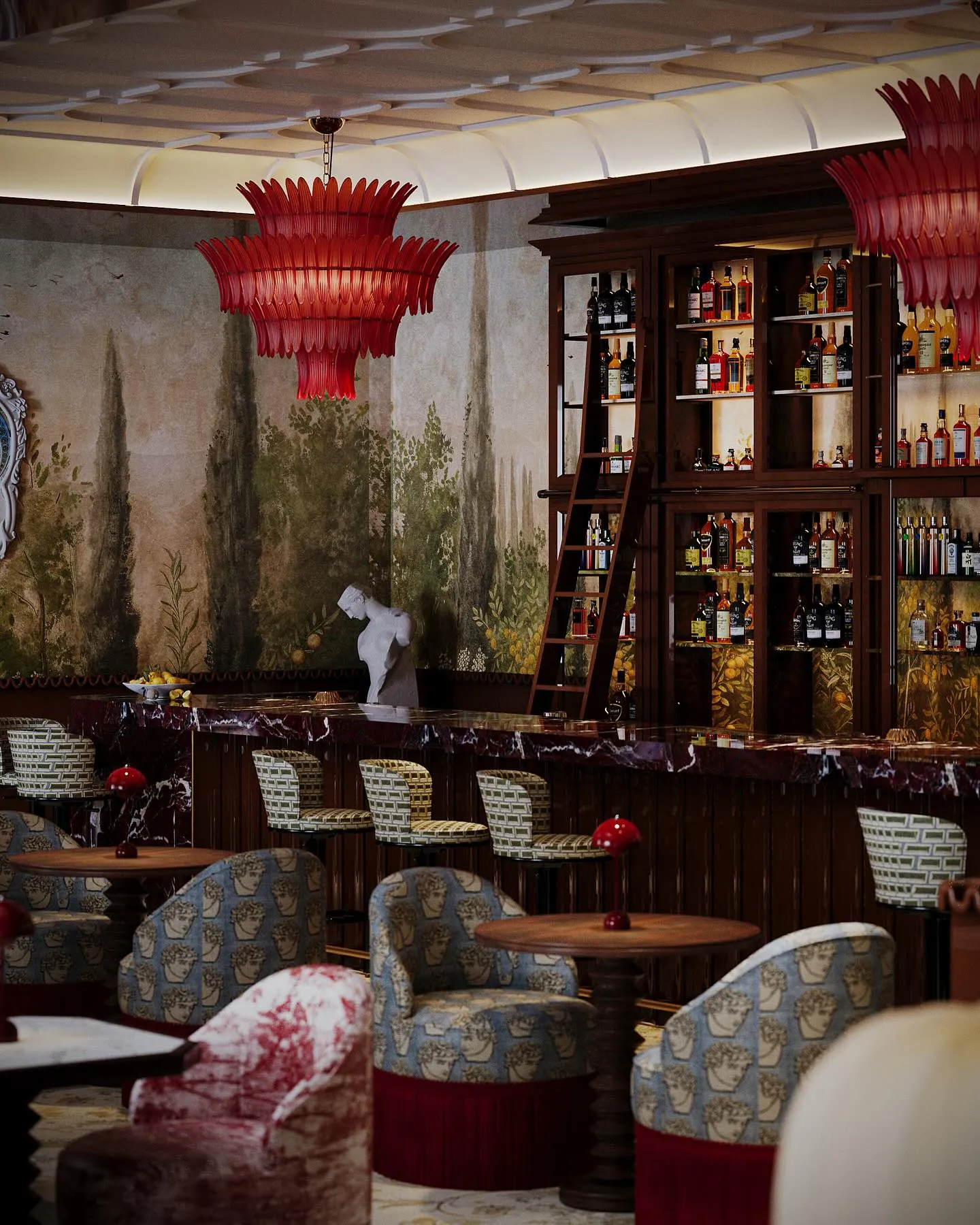 ROCCO — LMS Hotels