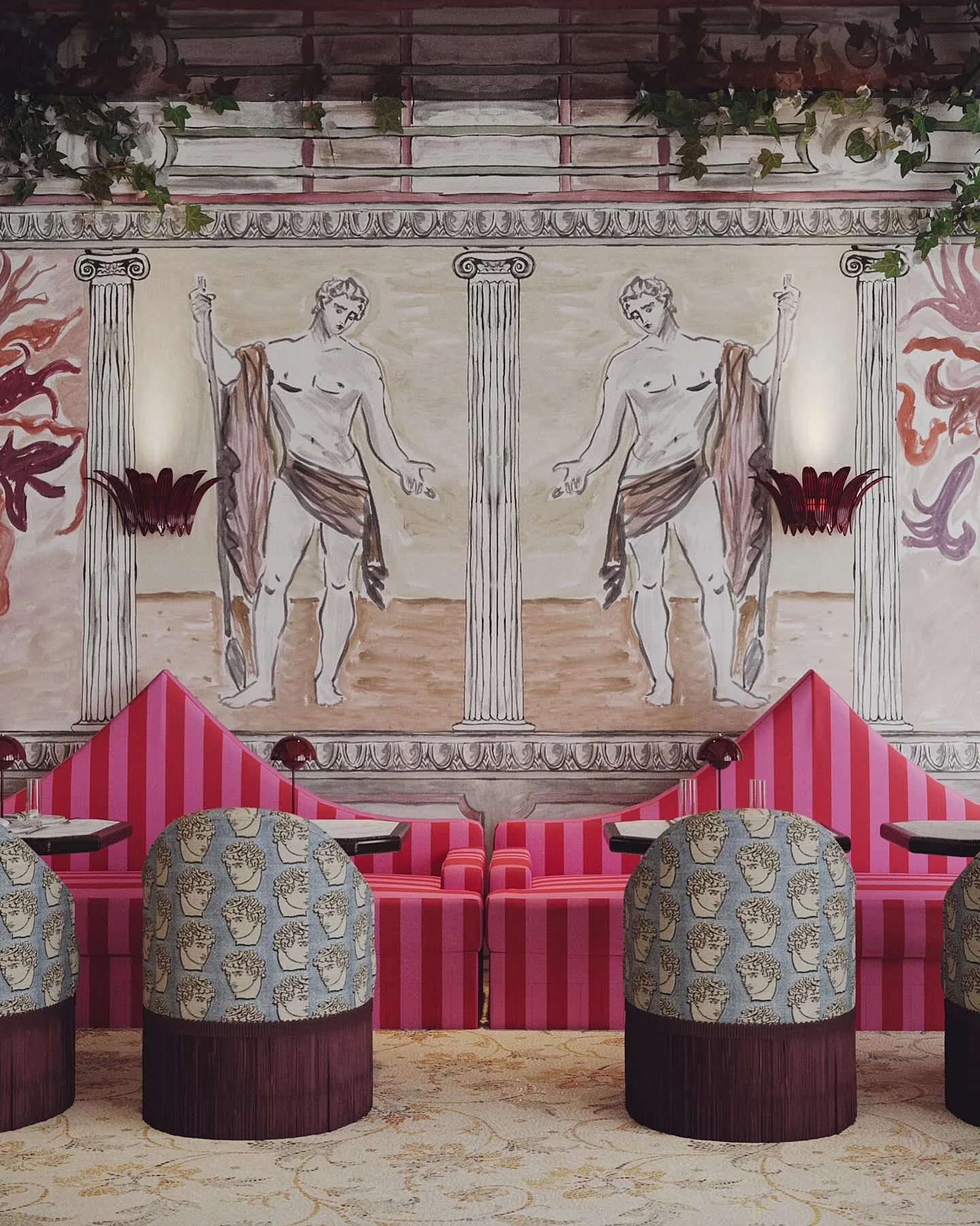 ROCCO — LMS Hotels — view 2