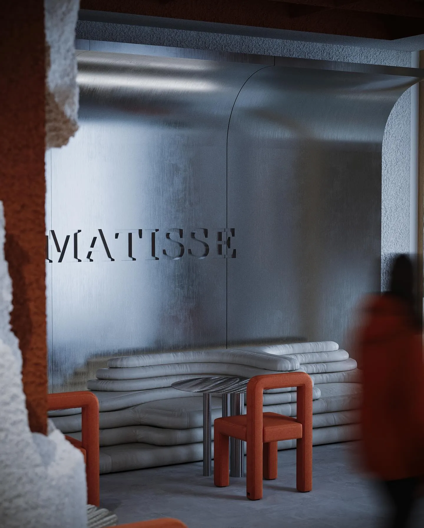Matisse Patisserie