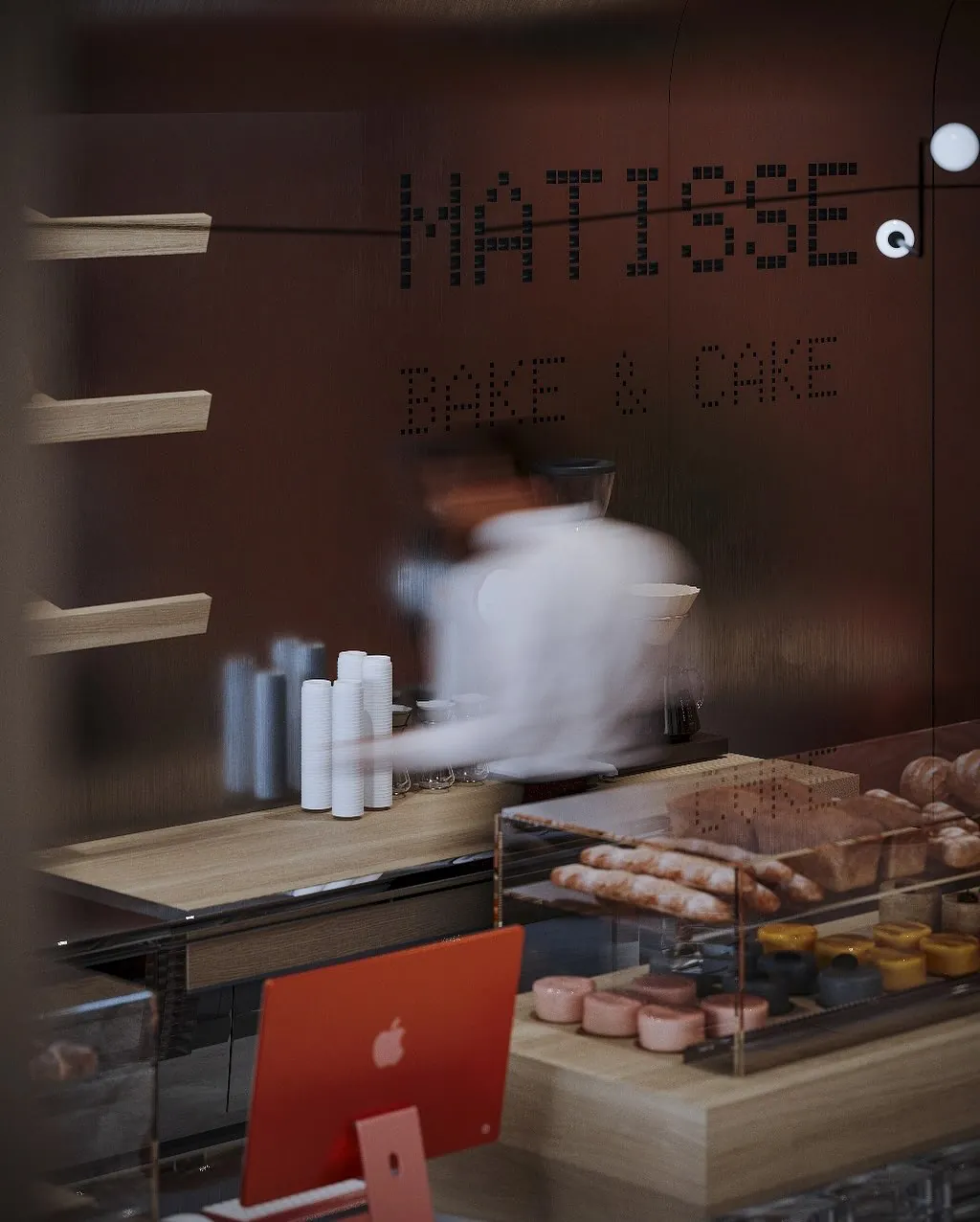 Matisse Patisserie — view 3