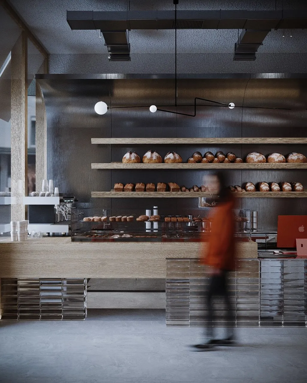 Matisse Patisserie